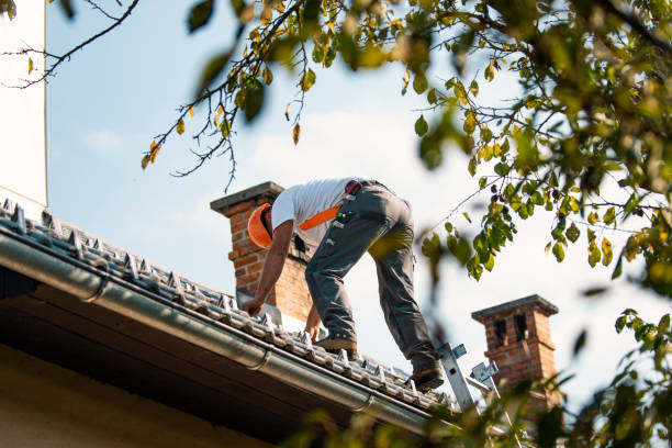 Quick and Trustworthy Emergency Roof Repair Services in Socorro, TX